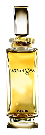 Montaigne by Caron