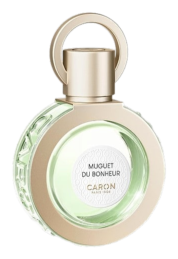 Muguet Du Bonheur (2021) by Caron