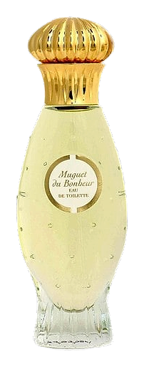 Muguet Du Bonheur by Caron