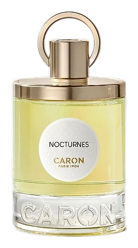 Nocturnes (2023) by Caron – Eau de Toilette