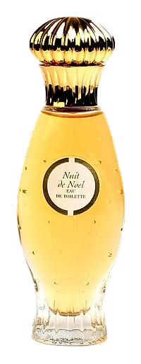 Nuit de Noel by Caron