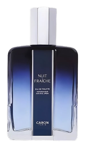 Nuit Fraîche by Caron – Eau de Parfum