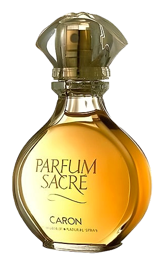 Parfum Sacre by Caron