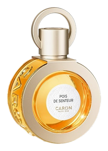 Pois de Senteur (2021) by Caron