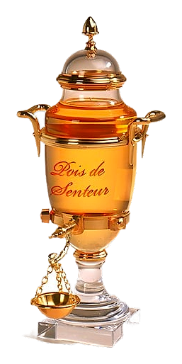 Pois De Senteur by Caron