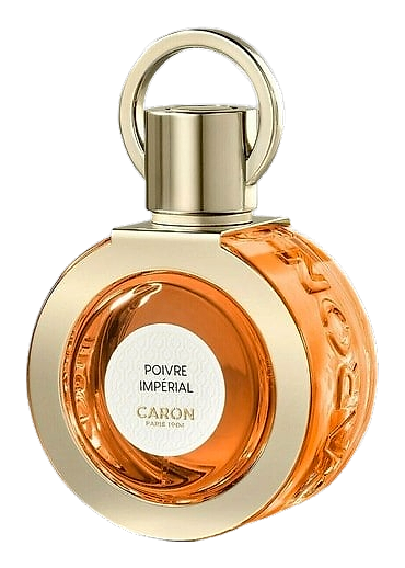 Poivre Impérial by Caron
