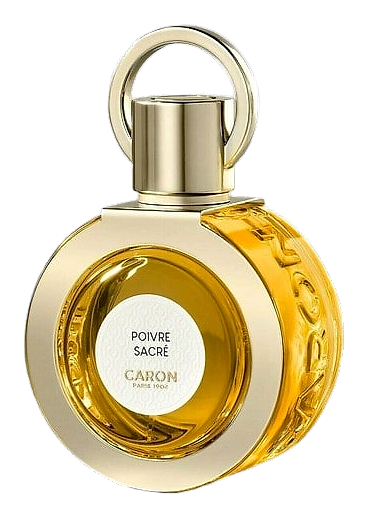 Poivre Sacré by Caron