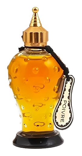 Poivre by Caron