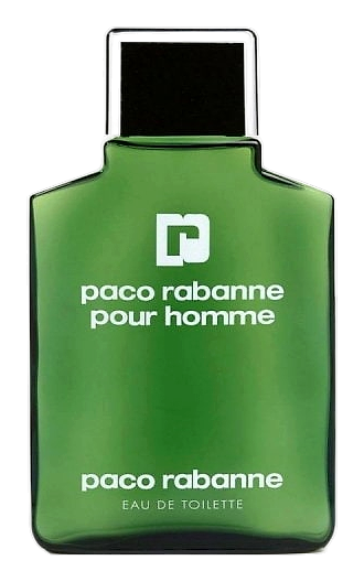 Pour Homme by Caron