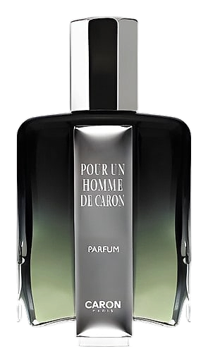 Pour Un Homme De Caron 2017 by Caron