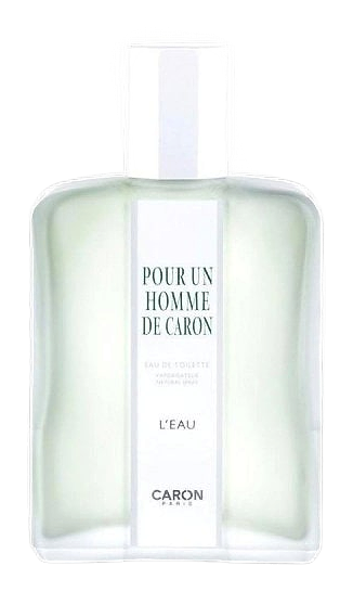 Pour Un Homme de Caron L'Eau by Caron
