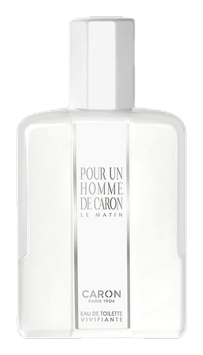 Caron Pour Un Homme de Caron Le Matin