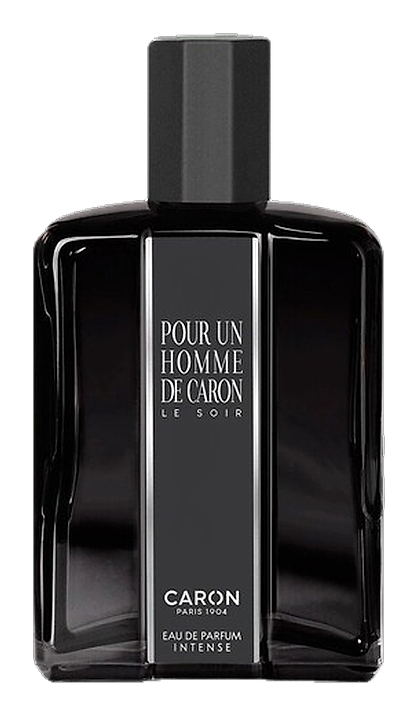 Caron Pour Un Homme de Caron Le Soir