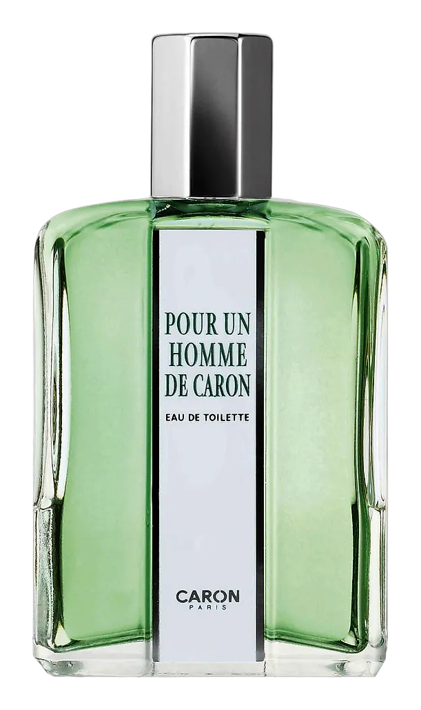 Pour Un Homme de Caron by Caron