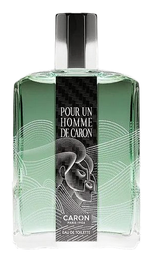 Pour Un Homme Gitana by Caron – Eau de Toilette