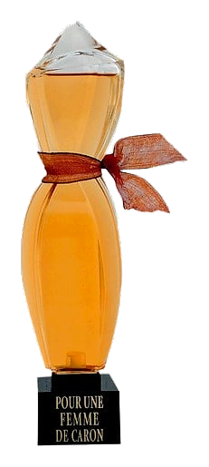 Pour Une Femme de Caron by Caron