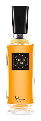 Pour Une Femme by Caron