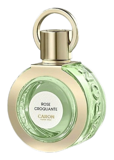 Caron Rose Croquante