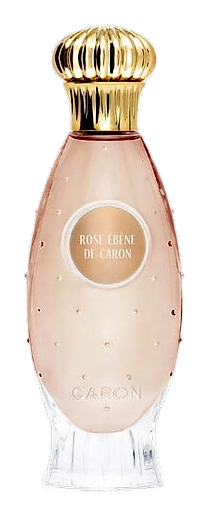Rose Ebène by Caron