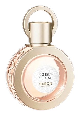 Caron Rose Ebène (2021)