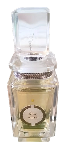 Rose Parfum by Caron