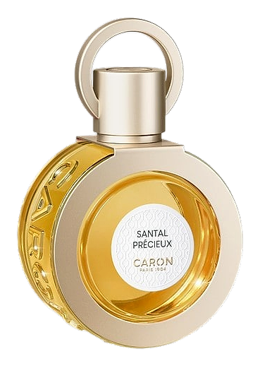 Santal Précieux (2021) by Caron