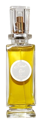 Caron Secret Oud