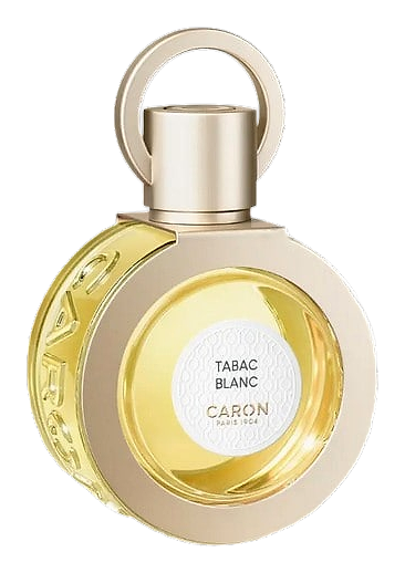 Tabac Blanc by Caron