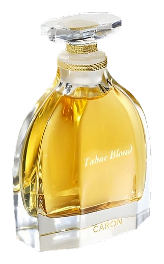 Tabac Blond Parfum by Caron