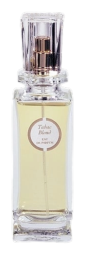 Tabac Blond by Caron
