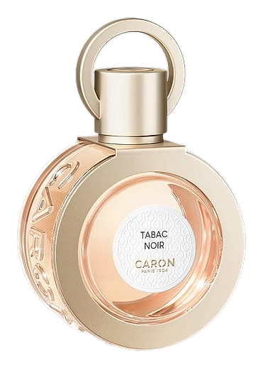 Tabac Noir (2021) by Caron