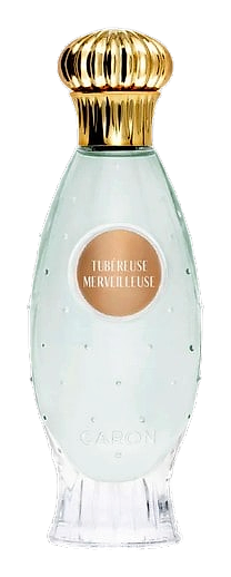 Tubéreuse Merveilleuse by Caron