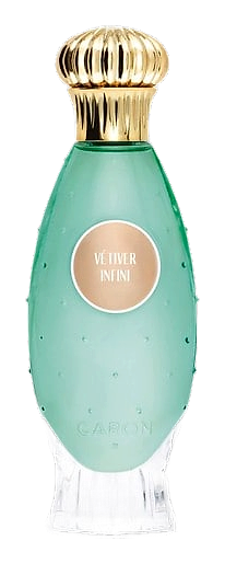 Vétiver Infini by Caron