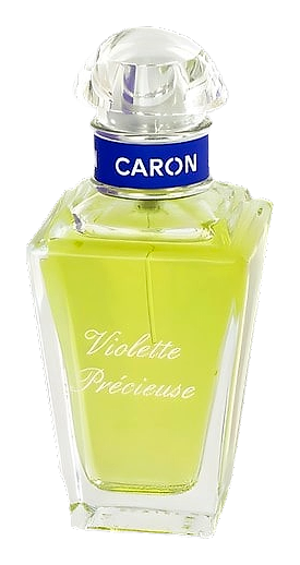 Violette Precieuse by Caron