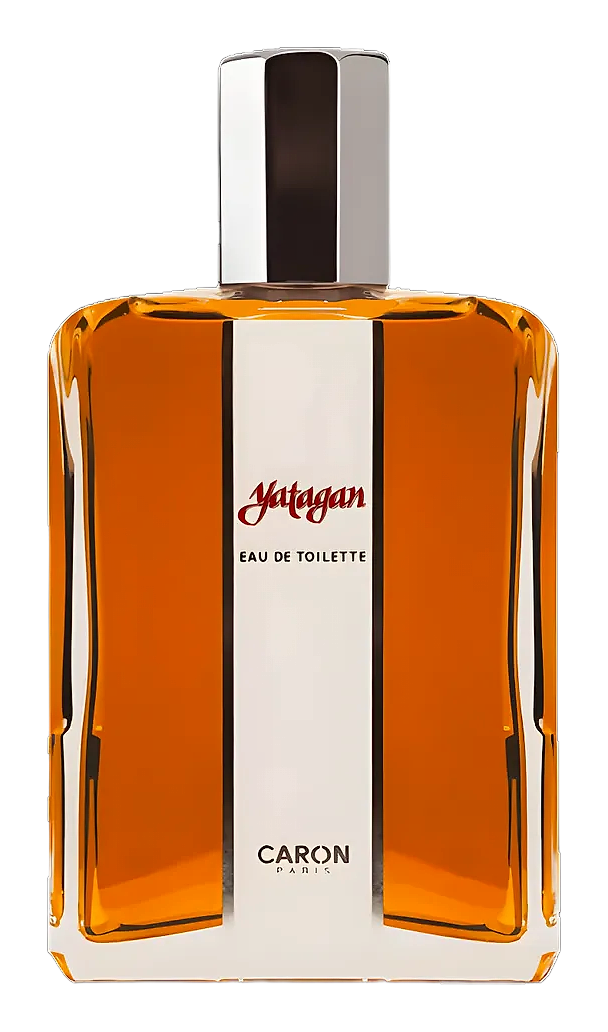Yatagan by Caron