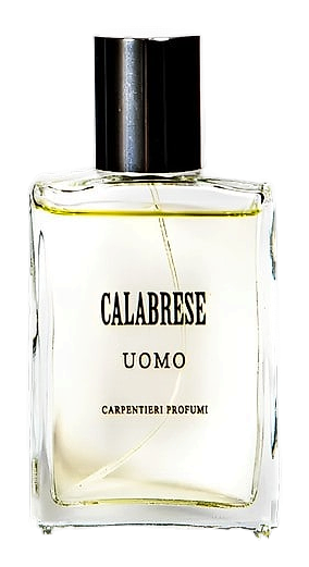 Calabrese Uomo by Carpentieri Profumi