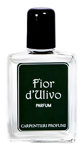 Fior D'ulivo by Carpentieri Profumi