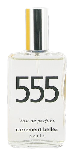 555 by Carrement Belle
