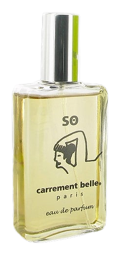 So by Carrement Belle