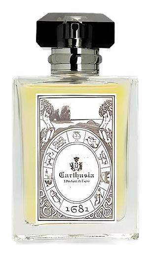 1681 by Carthusia