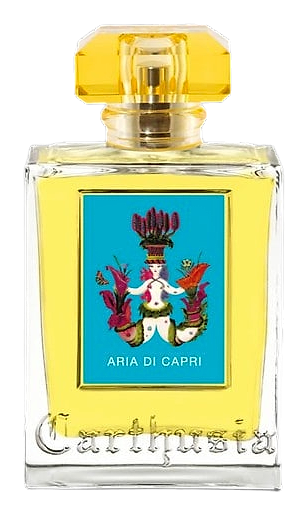 Aria di Capri by Carthusia