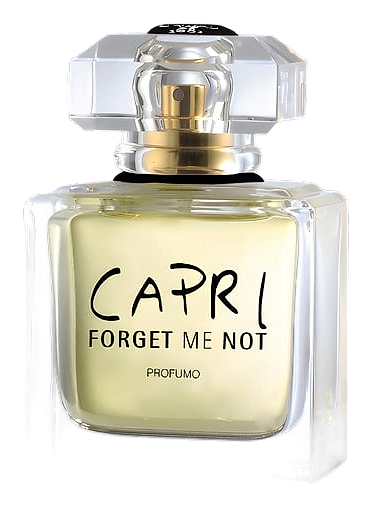 Capri Forget Me Not by Carthusia