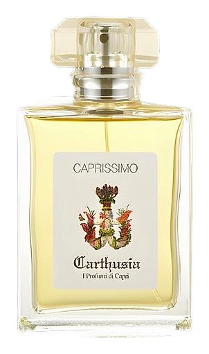 Carthusia Caprissimo