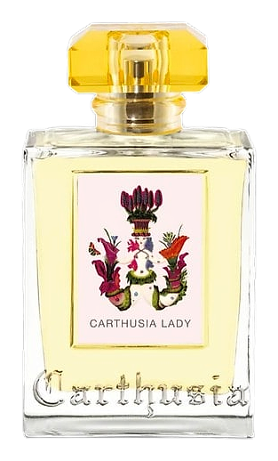 Carthusia Carthusia Lady