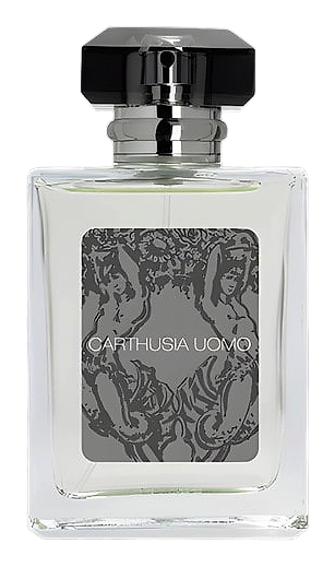 Carthusia Uomo by Carthusia