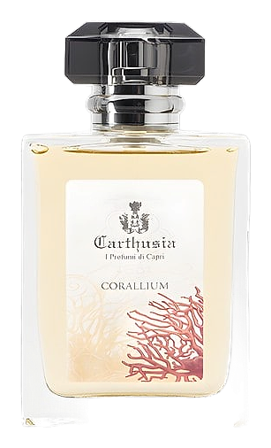 Corallium by Carthusia