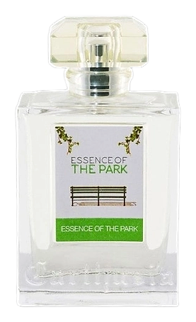 Essence Of The Park by Carthusia