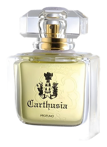 Fiori di Capri Parfum by Carthusia