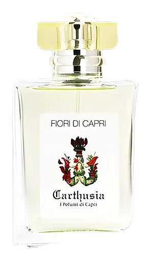 Fiori Di Capri by Carthusia