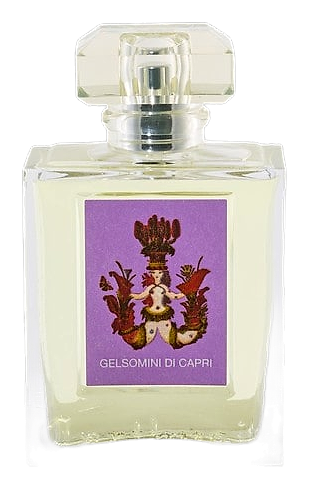 Gelsomini Di Capri 2017 by Carthusia